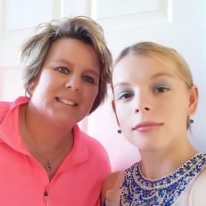 Meet your Posher, Danell